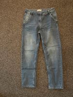 Jeans blau Pocopiano 152 neu Hessen - Bad Zwesten Vorschau