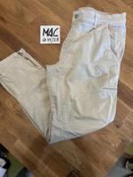 Mac Cargo Rich cotton Hose sandfarbener 44 Bremen - Blumenthal Vorschau