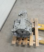 Getriebe Automatikgetriebe Audi A4 B6 2.5 TD HPR 124.000 Tkm Brandenburg - Küstriner Vorland Vorschau