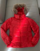 LAWRENCE GREY NEW YORK * WINTERJACKE DAUNEN * ROT * S / 36 * NEUW Baden-Württemberg - Beilstein Vorschau