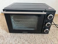 Ambiano Mini-Backofen 1200W Bayern - Pollenfeld Vorschau