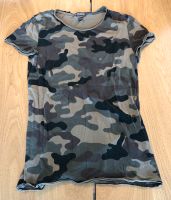 Camouflage Shirt H&M Saarland - Dillingen (Saar) Vorschau