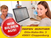 Ausbildung 2024 Kaufmann/-frau für Büromanagement (m/w/d) Niedersachsen - Cloppenburg Vorschau