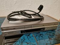 Sony SLV-D930 D DVD Player VHS Videorecorder mit original Fernbed Baden-Württemberg - Dielheim Vorschau