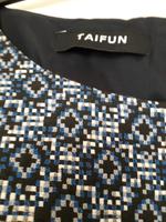 Taifun Kleid Gr.42 Niedersachsen - Lüneburg Vorschau