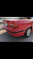 BMW 3er E36 318i Oldtimer Cabrio Automatik Hardtop Garagenauto Hamburg-Nord - Hamburg Winterhude Vorschau