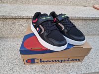 Champion Sneaker schwarz Gr. 35 neu Turnschuhe Fashion Boots Rheinland-Pfalz - Ludwigshafen Vorschau