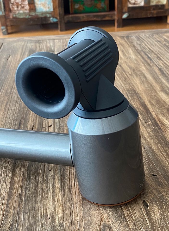 (600) Für Dyson Glatthaarkamm Kammdüsenzubehör in Ennepetal