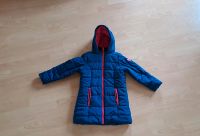 Winter Jacke Mantel Kids Gr. 110/116 Neuwertig Thüringen - Ohrdruf Vorschau