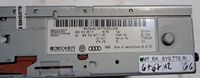 Audi A6 4F C6 MMI 2G DVD Navigationsrechner 4E0919887M Bayern - Helmbrechts Vorschau