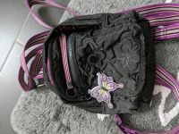 Kipling x Anna Sui Dalia Cabrio Rucksack Bayern - Ingolstadt Vorschau