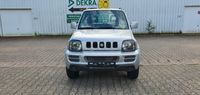 Suzuki Jimny 1.3 16V 4x4,ORIGINAL 29TKM, AHK,SEHR SEHR Gepflegt ! Niedersachsen - Bad Pyrmont Vorschau