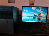 Office, Media PC mit i5  4x3,4 GHz 500 GB 4 GB  GTX 750 Nordrhein-Westfalen - Gummersbach Vorschau