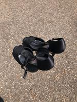 Highheels Gr. 37 Baden-Württemberg - Holzgerlingen Vorschau