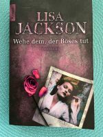 Lisa Jackson Wehe dem, der Böses tut Dortmund - Mengede Vorschau