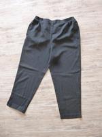 Hose Schlupfhose Bequemhose Kurzgr. 25 (ca 48-50) dunkelgrau Nordrhein-Westfalen - Engelskirchen Vorschau