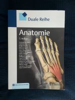 Duale Reihe Anatomie 5. Auflage Berlin - Schöneberg Vorschau