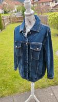 Jeans Jacke S.Oliver Curvy Bayern - Brannenburg Vorschau