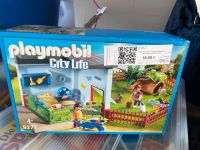 Playmobil 9277 Kleintierpension Nordrhein-Westfalen - Kamp-Lintfort Vorschau