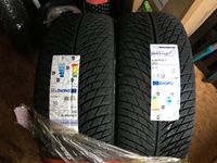 Michelin Pilot Alpin 5      225/45R1895V Baden-Württemberg - Aulendorf Vorschau