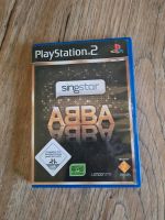 PS2 Spiel Singstar ABBA Nordrhein-Westfalen - Bocholt Vorschau