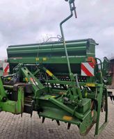 Suche Drillkombination AMAZONE AD3000 mit KX KG KE Niedersachsen - Alfhausen Vorschau