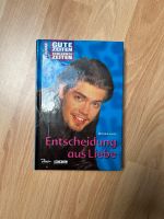 GZSZ Entscheidung aus Liebe Niedersachsen - Embsen Vorschau