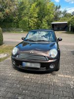 MINI Cooper Cabrio Cooper Baden-Württemberg - Schwäbisch Gmünd Vorschau