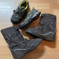 2 x Meindl Schuhe & Stiefel, Gr. 32 Bayern - Heimbuchenthal Vorschau