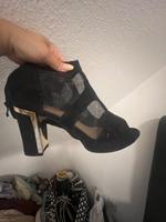 Deichmann high Heels 39 Nordrhein-Westfalen - Castrop-Rauxel Vorschau