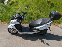 SYM Joyride 125 Evo Niedersachsen - Oldenburg Vorschau