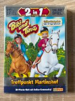 PC Spiel Bibi und Tina Sachsen-Anhalt - Blankenburg (Harz) Vorschau