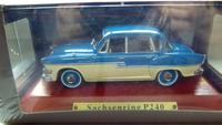 "DDR" Kult Modell SACHSENRING P240 Sammler Atlas Verlag 1:43 neu Berlin - Köpenick Vorschau