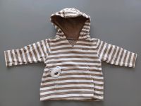 Kapuzenpullover/ Sweatshirt, Gr. 68, von Topomini Schleswig-Holstein - Norderstedt Vorschau