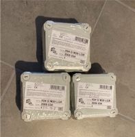 3x OBO Kabelabzweig X04 G M20 ***NEU*** Baden-Württemberg - Bietigheim-Bissingen Vorschau