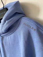 designer HOODIE / Kapuzenjacke MUGLER & H&M Gr.L NEU! Herzogtum Lauenburg - Hamwarde Vorschau