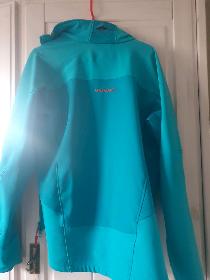 Mammut Softshell Jacke in Bielefeld