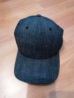 Schwarze Cap von Flexfit Nordrhein-Westfalen - Voerde (Niederrhein) Vorschau