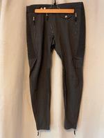 Dsquared Biker / Rocker Hose, Gr. 48, Woll / Kaschmir Mix Neuhausen-Nymphenburg - Neuhausen Vorschau