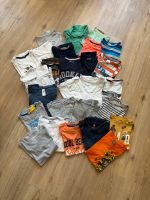 Kinder T-Shirts ca. 25 stk Harburg - Hamburg Hausbruch Vorschau