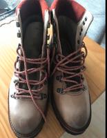 Marc o’Polo stiefel Boots Schnürstiefel Gr. 39 Neu Bayern - Coburg Vorschau