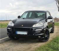 Porsche Cayenne GTS 9PA - V8 Sport Komplettpaket HU Service Neu Sachsen - Zittau Vorschau