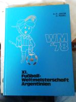 Fußball-Weltmeisterschaft 1978 Argentinien Niedersachsen - Lindern (Oldenburg) Vorschau