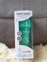 Twistshake Anti-Kolik Babyflasche 260 ml, NEU Dresden - Klotzsche Vorschau