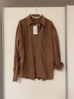 Na-kd Bluse Hemd braun M NEU Nordrhein-Westfalen - Werl Vorschau