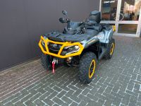 Can Am Outlander Max XT-P 1000 T Mod.24 Monatl. ab 159€ Niedersachsen - Verden Vorschau