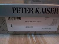 Peter Kaiser Schlangen Optik Stiefel 38 Bayern - Vilseck Vorschau