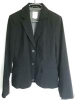 s.Oliver Business Blazer schwarz (sehr guter Zustand) Düsseldorf - Oberkassel Vorschau