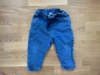 Jeanshose von Petit Bateau 18M 81cm Jeans Hose München - Sendling Vorschau