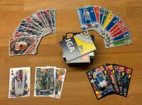 Über 180 Topps Match Attax Bundesliga 2022-2023 Sammelkarten Rheinland-Pfalz - Ludwigshafen Vorschau